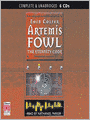 Artemis Fowl; The Eternity Code