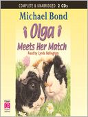 Olga Meets Her Match