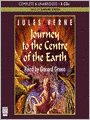 Journey to the Centre of the Earth