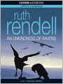 An Unkindness of Ravens: Chief Inspector Wexford Mystery Series, Book 13