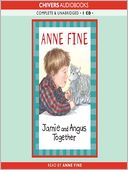Jamie and Angus Together