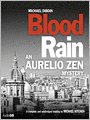 Blood Rain: Aurelio Zen Mystery Series, Book 7