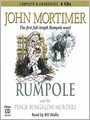 Rumpole and the Penge Bungalow Murders