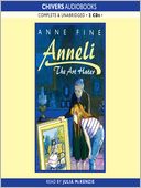 Anneli the Art Hater