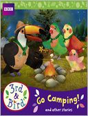 Go Camping!: And Other Stories