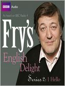Hello: Fry's English Delight, Series 2