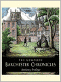 Framley Parsonage: Chronicles of Barsetshire, Book 4