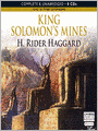 King Solomon's Mines: Allan Quatermain Series, Book 1