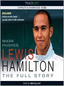Lewis Hamilton: The Full Story (Revised Edition 2009)