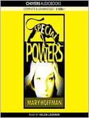 Special Powers