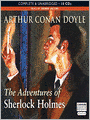 The Adventures of Sherlock Holmes