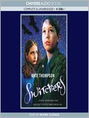 Switchers: Switchers Trilogy, Book 1