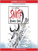 Sniff Bounces Back: Sniff Series, Book 2