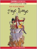Jingo Django