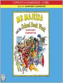 Mr. Majeika and the School Book Week
