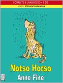 Notso Hotso