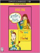 Jennifer's Diary & The Worst Child I Ever Had
