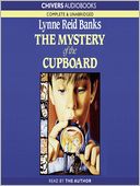 The Mystery of the Cupboard: The Indian in the Cupboard Series, Book 4