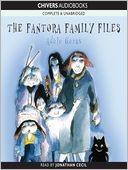 The Fantora Family Files: The Fabulous Fantora Series, Book 1