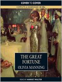 The Great Fortune: The Balkan Trilogy, Book 1