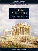 Friends and Heroes: The Balkan Trilogy, Book 3