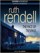 The Face Of Trespass