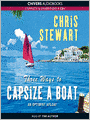 Three Ways to Capsize a Boat: An Optimist Afloat