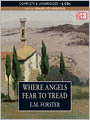 Where Angels Fear to Tread