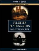 I'll Never Be Young Again