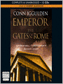 Emperor: The Gates of Rome (Emperor Series #1)