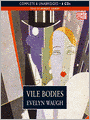 Vile Bodies