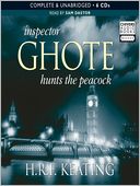 Inspector Ghote Hunts the Peacock (Inspector Ghote Series #4)
