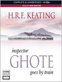 Inspector Ghote Goes by Train (Inspector Ghote Series #7)