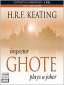 Inspector Ghote Plays a Joker (Inspector Ghote Series #5)