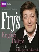 The Joy of Gibberish: Fry's English Delight, Series 2