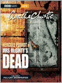 Mrs. McGinty's Dead: Hercule Poirot Series, Book 28