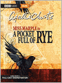 A Pocket Full of Rye: Miss Marple Series, Book 6