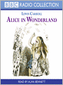 Alice in Wonderland: Alice Series, Book 1