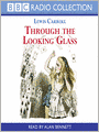 Through the Looking Glass: Alice Series, Book 2