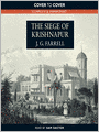 The Siege of Krishnapur: Empire Trilogy, Book 2