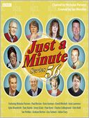 Just a Minute, Series 56, Episode 12
