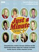 Just a Minute, Series 57, Episode 8