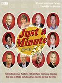 Just a Minute, Series 57, Episode 1: Part 1