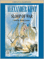 Sloop of War: Bolitho Series, Book 6