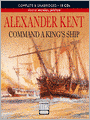 Command a King's Ship: Bolitho Series, Book 8
