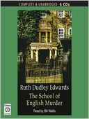 The School of English Murders: Robert Amiss Series, Book 3