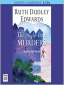 The Anglo-Irish Murders: Robert Amiss Series, Book 9