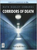 Corridors of Death: Robert Amiss Series, Book 1