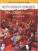 Ten Lords A-leaping: Robert Amiss Series, Book 6
