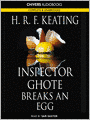 Inspector Ghote Breaks an Egg: Inspector Ghote Series, Book 6
